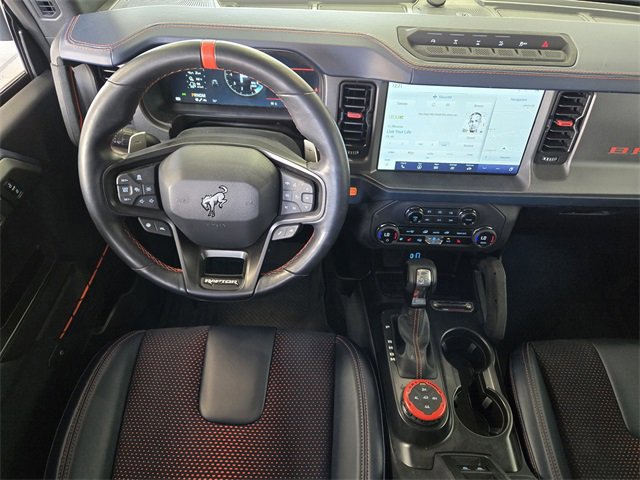 Certified 2024 Ford Bronco Raptor image 28
