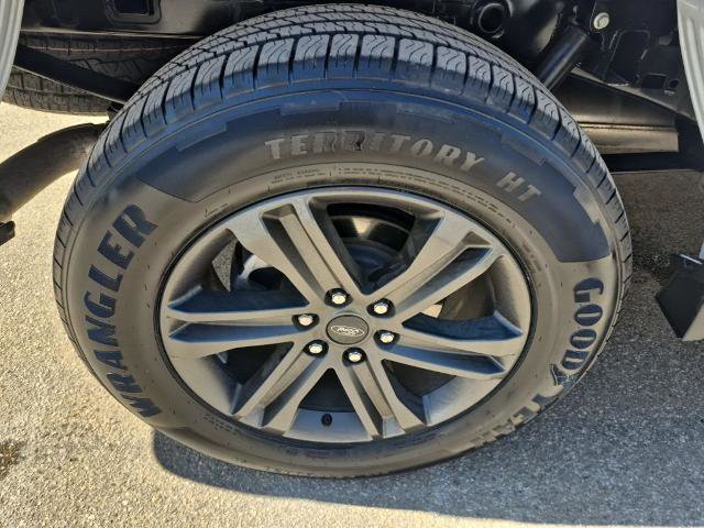 Certified 2023 Ford F150 Lariat image 8