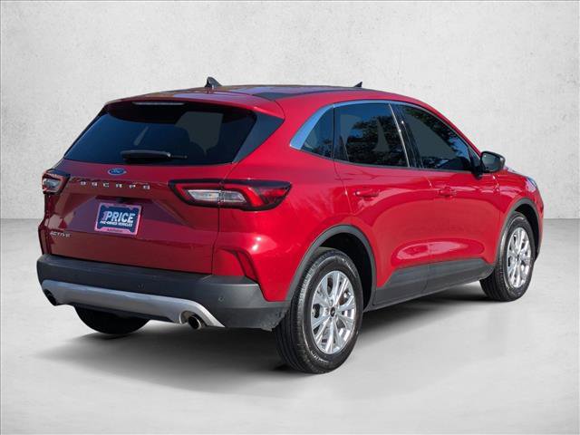 Certified 2023 Ford Escape Active w/ Tech Pack #1 FWD image 3