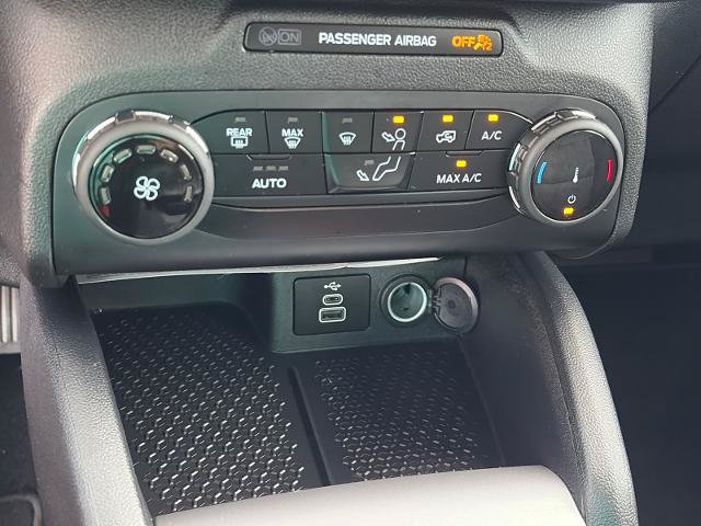 Certified 2023 Ford Bronco Sport Big Bend AWD/4WD image 14