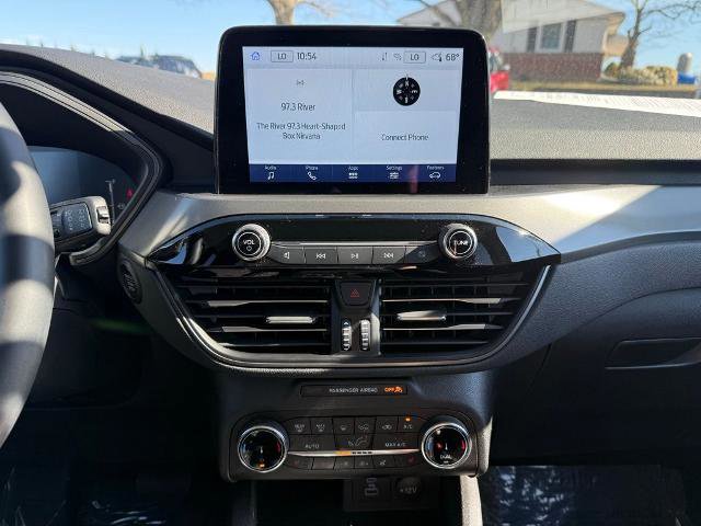 Certified 2023 Ford Escape Active image 20