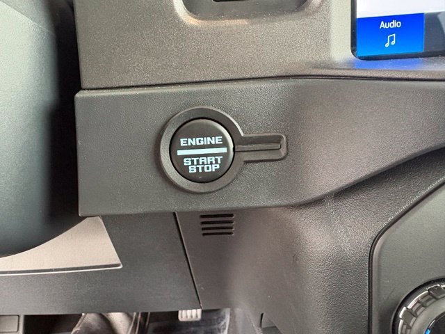 Certified 2026 Ford Bronco Badlands AWD/4WD image 29
