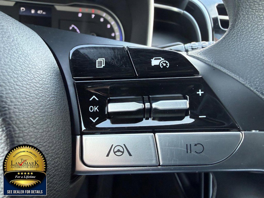 Used 2022 Hyundai Santa Cruz SEL w/ Launch Package AWD/4WD image 11