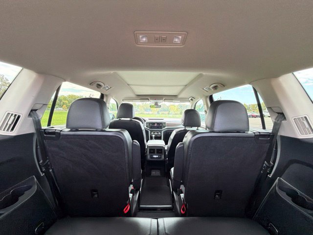 Used 2019 Volkswagen Atlas SEL FWD image 13