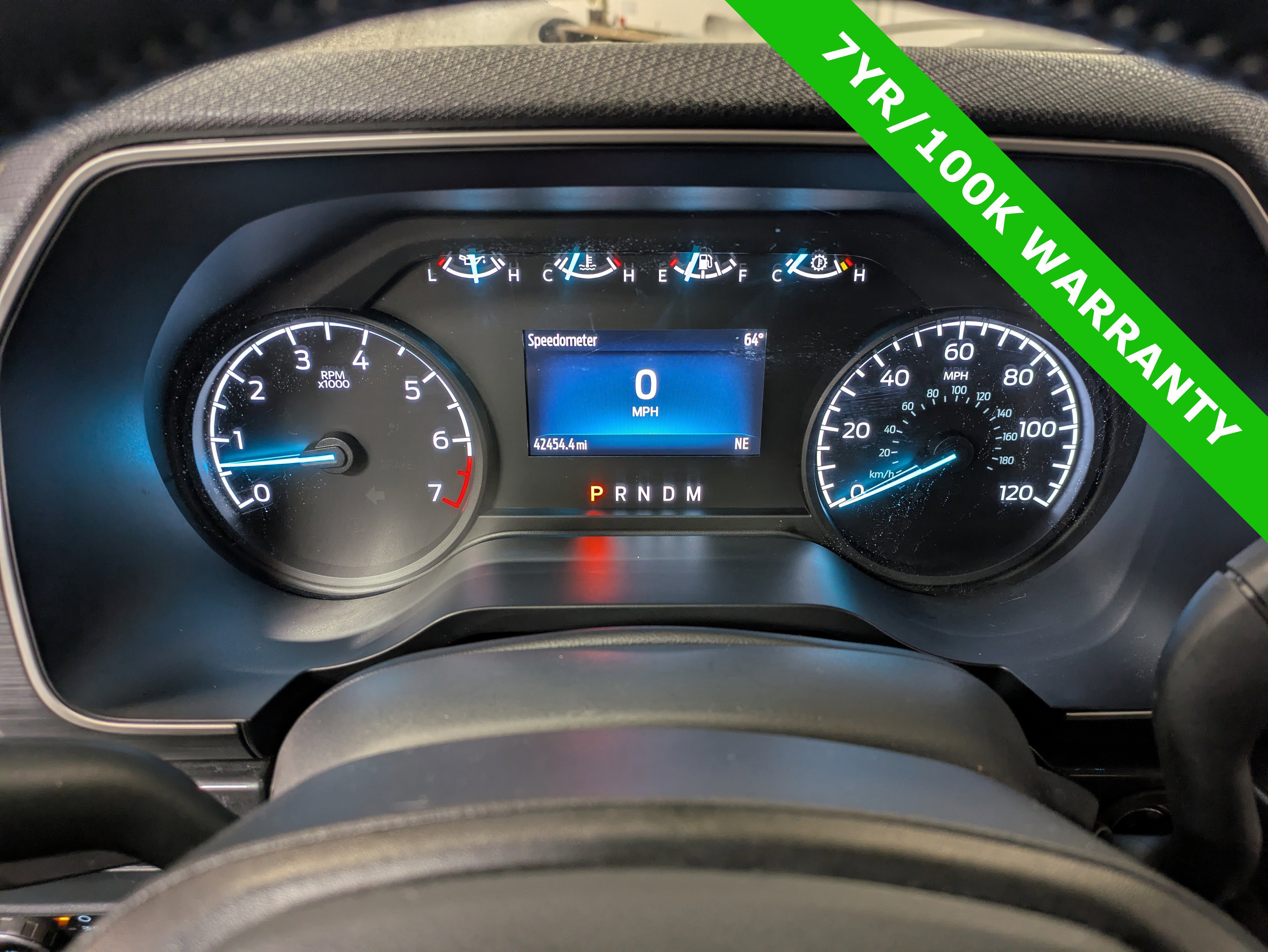 Certified 2023 Ford F150 XL w/ STX Appearance Package image 24