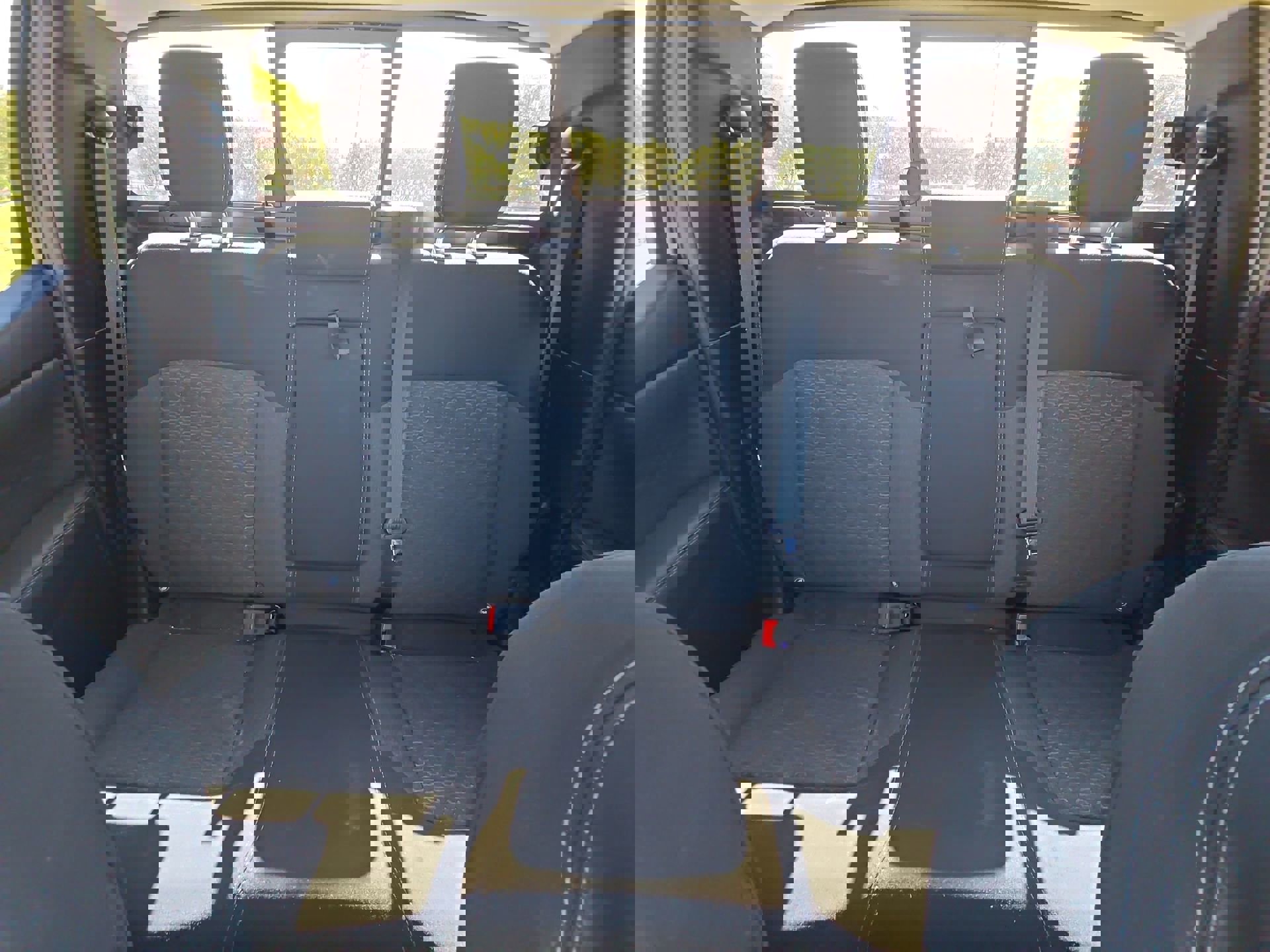 Certified 2024 Ford Ranger XLT w/ Equipment Group 301A High image 22