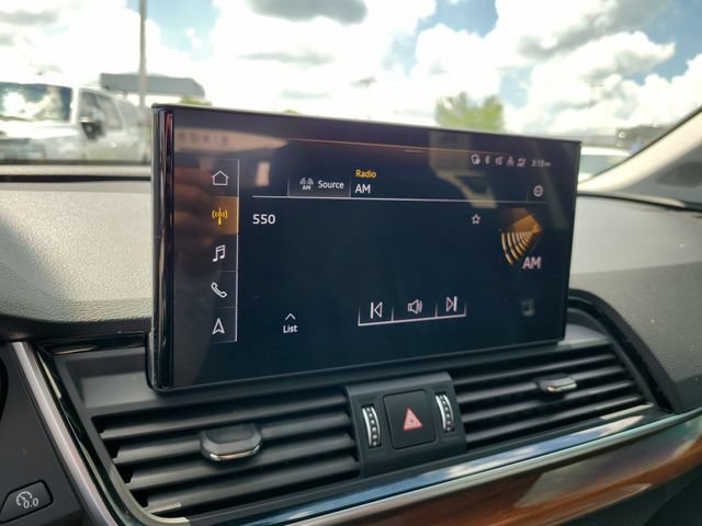 Used 2022 Audi Q5 2.0T Prestige AWD/4WD image 13