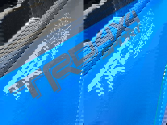 Used 2020 Toyota Tacoma TRD Sport w/ Technology Package AWD/4WD image 16