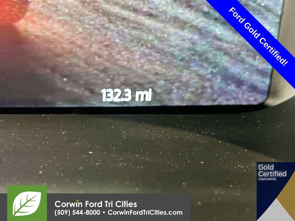 Certified 2025 Ford F150 Raptor image 9