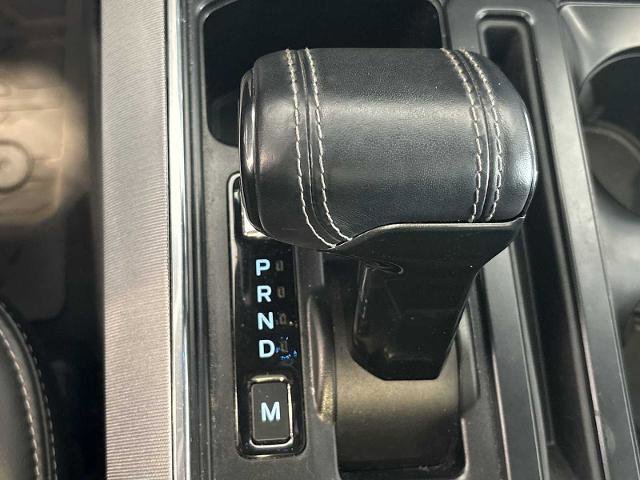 Certified 2022 Ford F150 Platinum w/ Equipment Group 701A High image 16