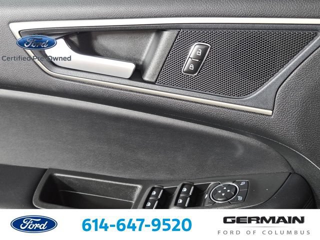 Certified 2023 Ford Edge SEL w/ Convenience Package AWD/4WD image 29