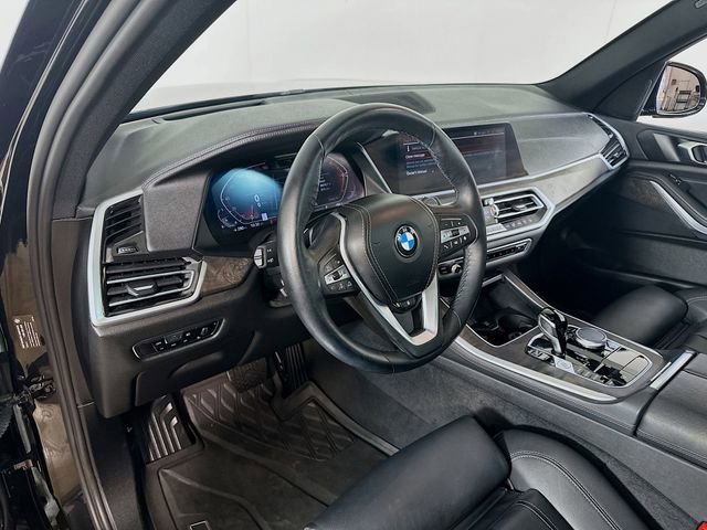 Used 2022 BMW X5 xDrive40i image 19