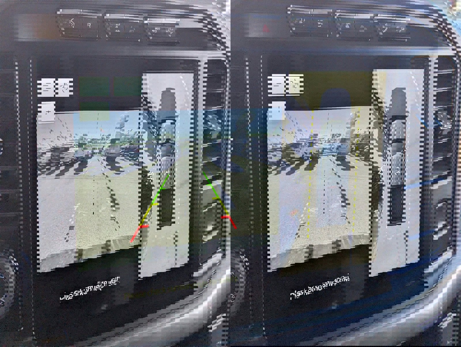 Certified 2023 Ford F150 Lariat w/ Equipment Group 502A High image 31