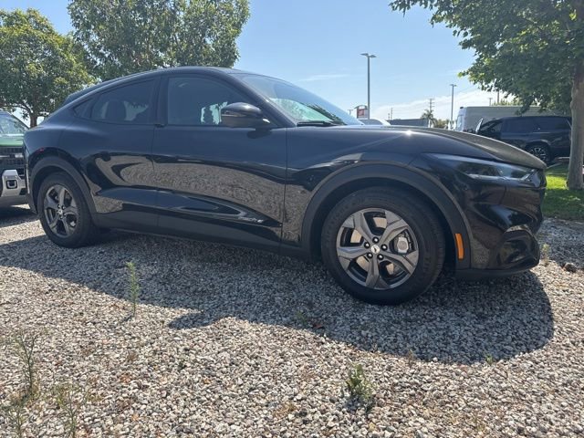 Certified 2023 Ford Mustang Mach-E Select RWD image 4