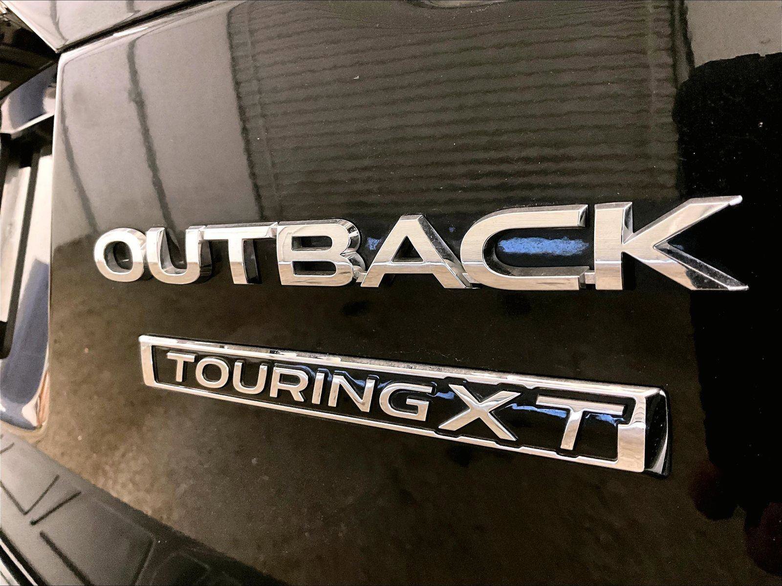 Used 2021 Subaru Outback Touring XT AWD/4WD image 13