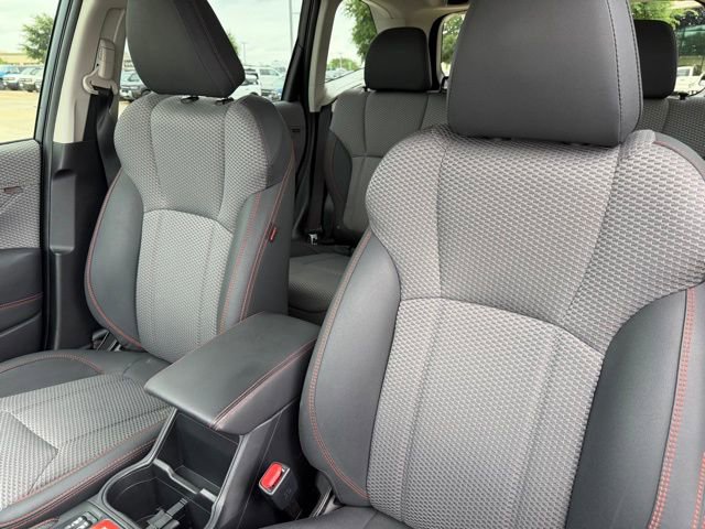 Used 2020 Subaru Forester Sport w/ Popular Package #2 AWD/4WD image 10