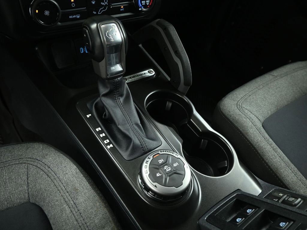 Certified 2021 Ford Bronco Big Bend image 43