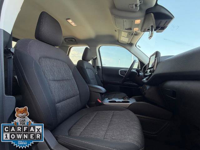 Certified 2023 Ford Bronco Sport Big Bend image 24