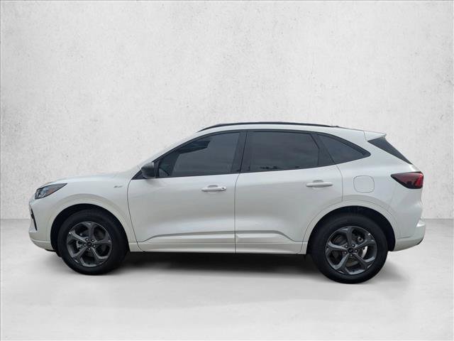 Certified 2024 Ford Escape ST-Line image 5