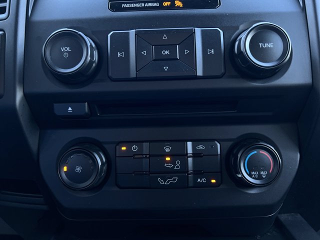 Certified 2018 Ford F150 XL w/ Equipment Group 101A Mid AWD/4WD image 19
