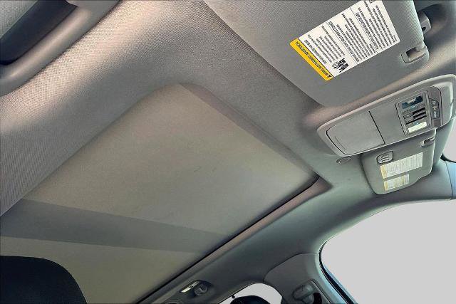 Certified 2022 Ford Explorer Limited w/ Limited Technology Package image 28