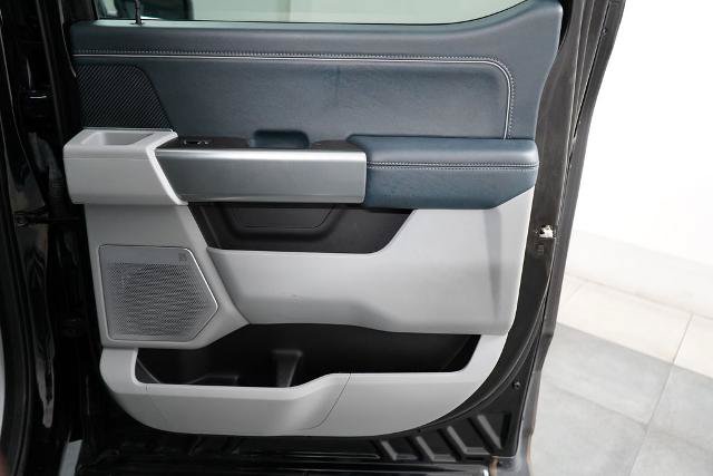 Certified 2023 Ford F150 Limited AWD/4WD image 25