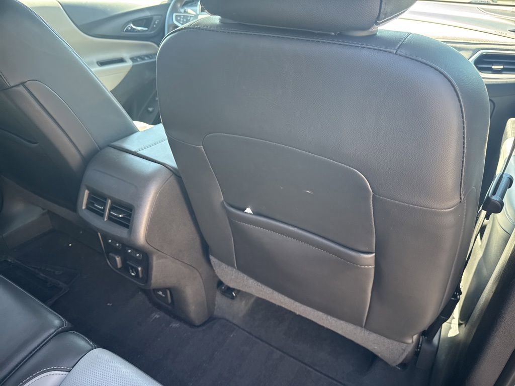 Used 2018 Chevrolet Equinox Premier AWD/4WD image 40