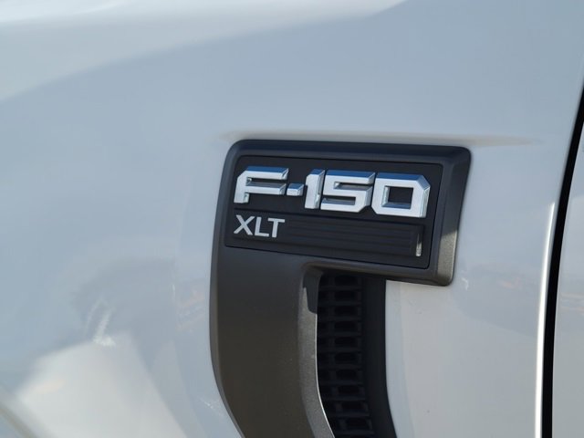 Certified 2022 Ford F150 XLT w/ Equipment Group 302A High image 13