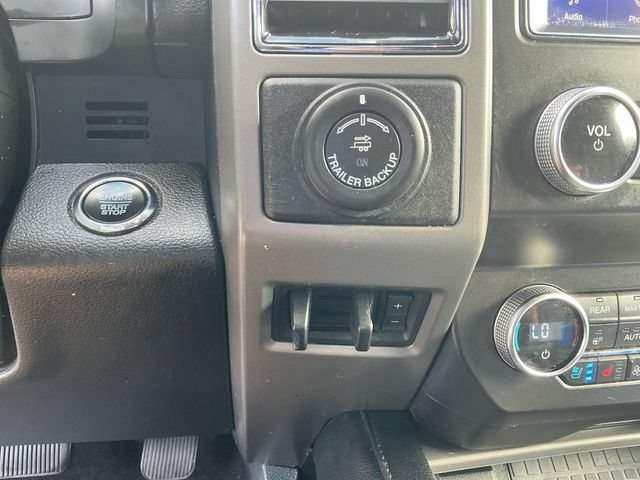 Certified 2020 Ford Expedition Max XLT w/ Equipment Group 202A AWD/4WD image 24