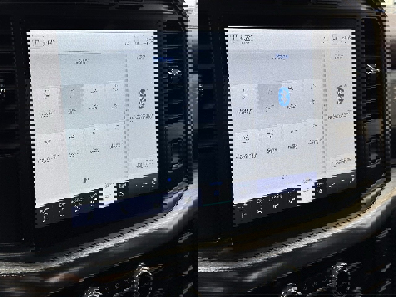 Certified 2022 Ford F150 Lariat image 16