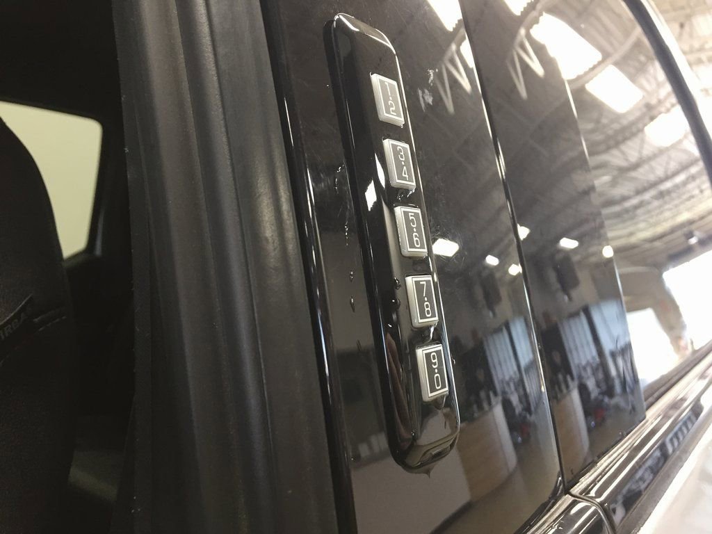 Certified 2023 Ford F150 Lightning Lariat AWD/4WD image 14