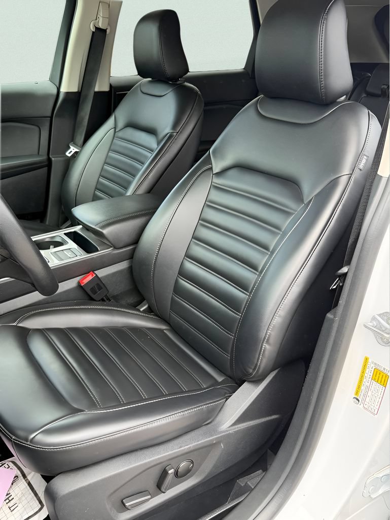 Certified 2024 Ford Edge SEL AWD/4WD image 27