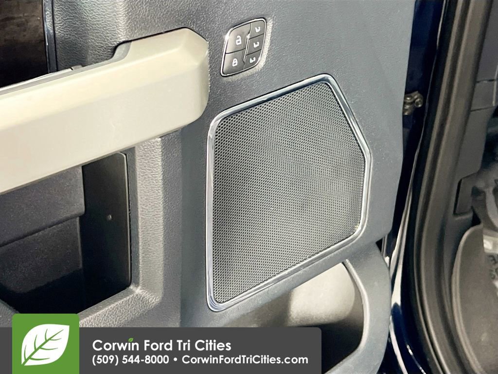 Certified 2022 Ford F250 Lariat w/ Lariat Value Package image 16