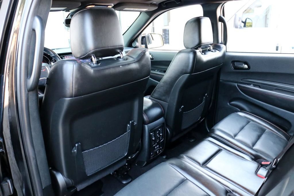 Used 2024 Dodge Durango GT RWD image 24