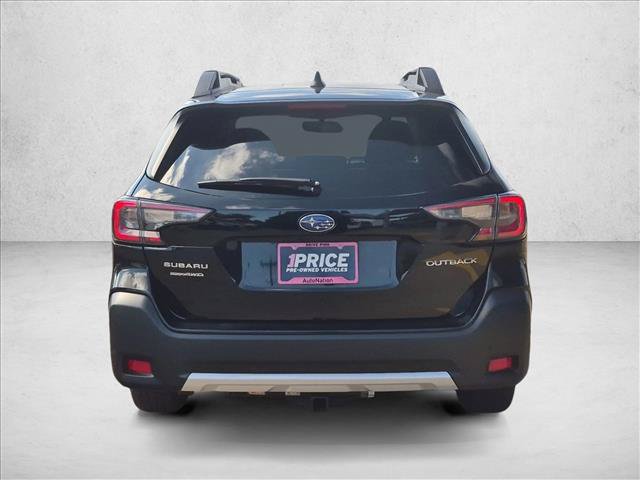 Used 2023 Subaru Outback Limited AWD/4WD image 7