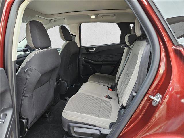 Certified 2021 Ford Escape SE w/ Convenience Package FWD image 14