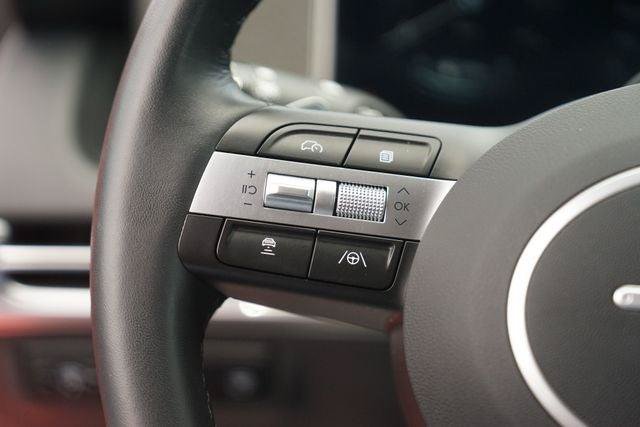 Used 2025 Hyundai Santa Cruz XRT AWD/4WD image 22