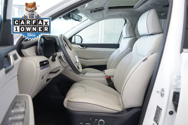 Used 2023 Hyundai Palisade Calligraphy w/ Cargo Package AWD/4WD image 16