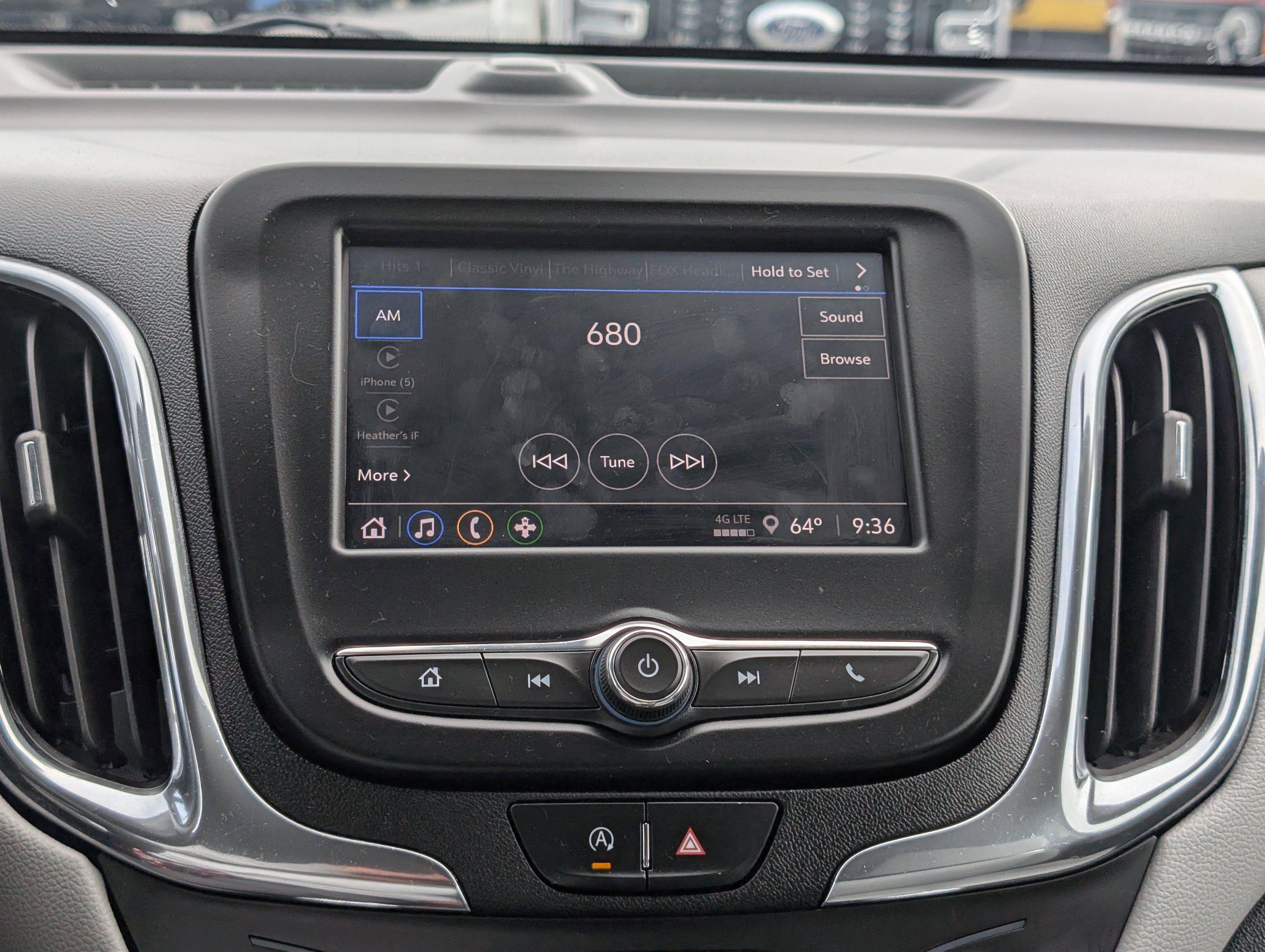 Used 2023 Chevrolet Equinox LS FWD image 24