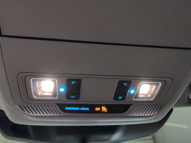 Certified 2021 Ford Explorer XLT image 26