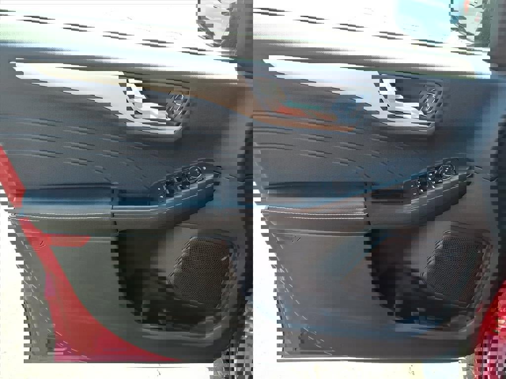 Certified 2022 Ford Escape SEL image 13