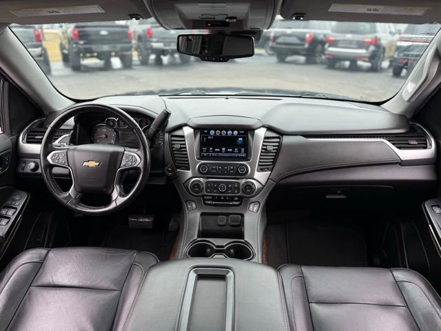 Used 2020 Chevrolet Tahoe LT image 14