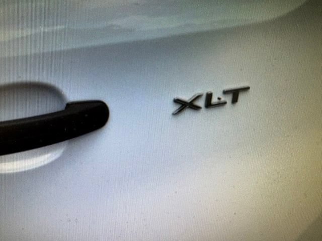 Certified 2024 Ford Transit 350 XLT RWD image 7