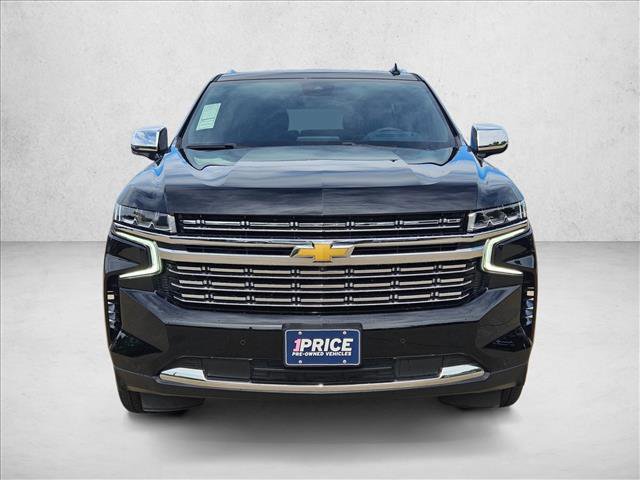 Used 2023 Chevrolet Tahoe Premier w/ Texas Edition image 8