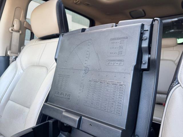 Used 2021 RAM 1500 Limited image 28