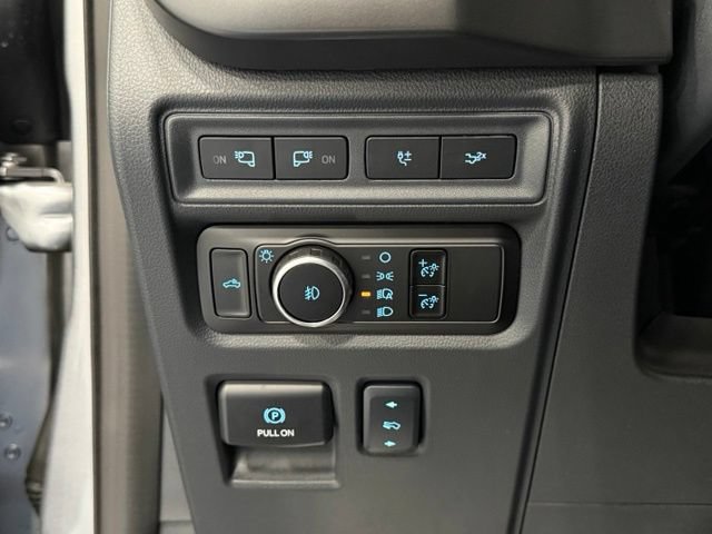 Certified 2024 Ford F150 Tremor AWD/4WD image 17