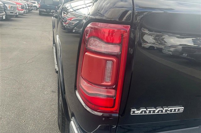 Used 2019 RAM 1500 Laramie image 31