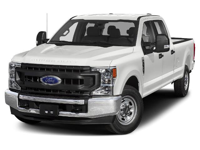 Certified 2022 Ford F250 Lariat w/ Lariat Value Package AWD/4WD image 1