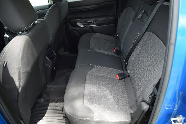 Certified 2024 Ford Ranger XLT w/ Equipment Group 301A High image 12