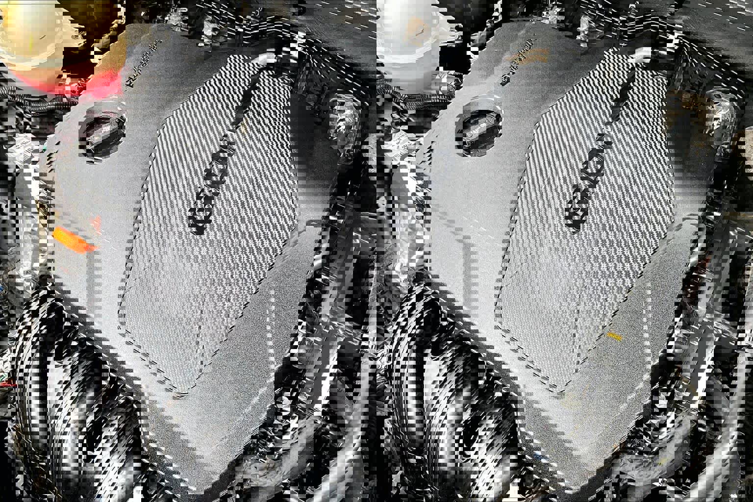 Used 2023 Kia Sportage X-Line w/ X-Line Premium Package image 33